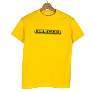 Vintage Mens 90s Oregon Shirt!